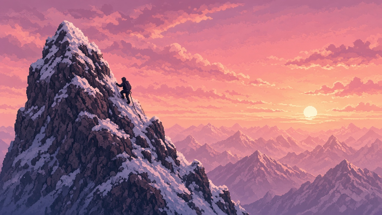 Illustration originale — Celeste